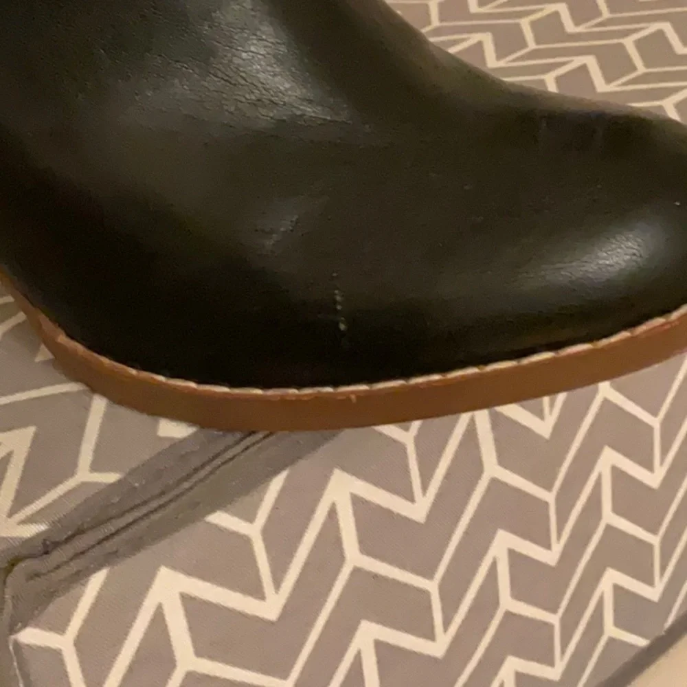 Expression black boot - Picture 8 of 8